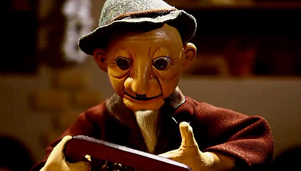 Моҷароҳои Баҳодур - Фасли 1 Қисми 16