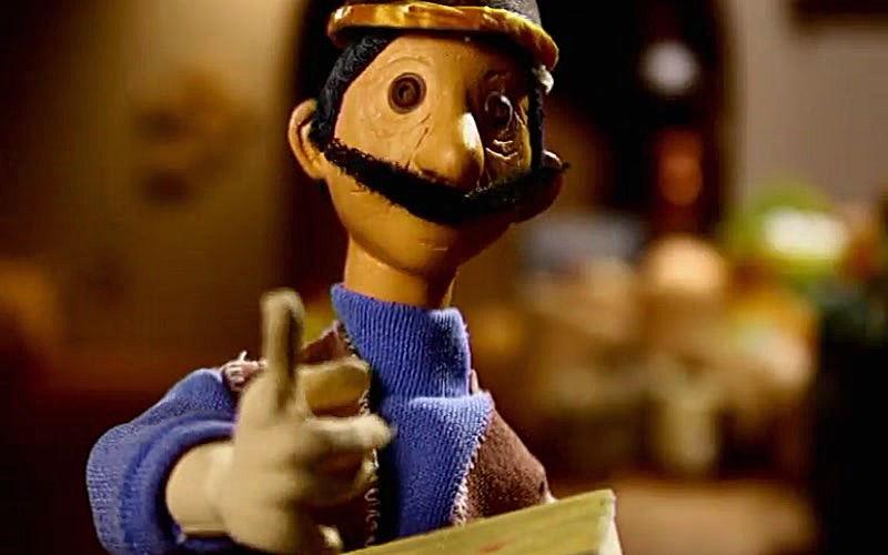 Bahador's Stories S01E17