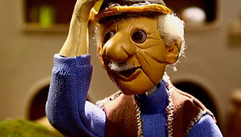 Моҷароҳои Баҳодур - Фасл 1 Қисми 18