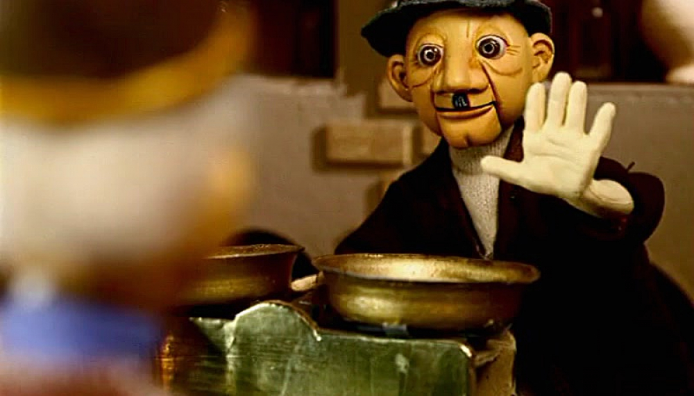 Моҷароҳои Баҳодур - Фасли 1 Қисми 19