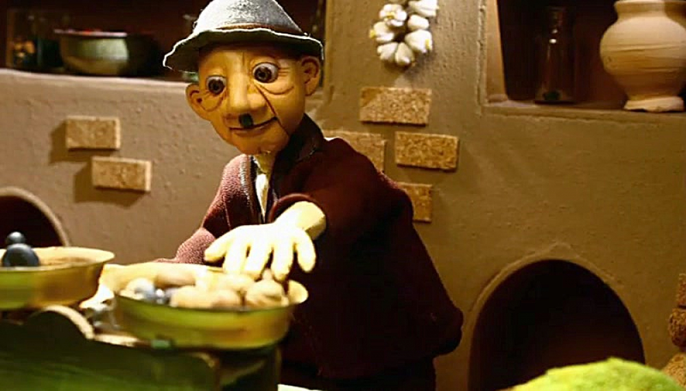 Моҷароҳои Баҳодур - Фасли 1 Қисми 21