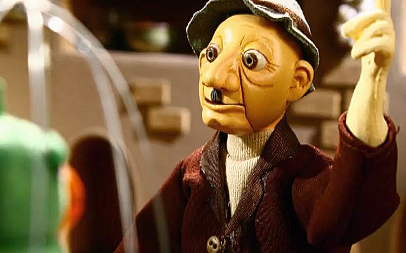 Bahador's Stories S01E23