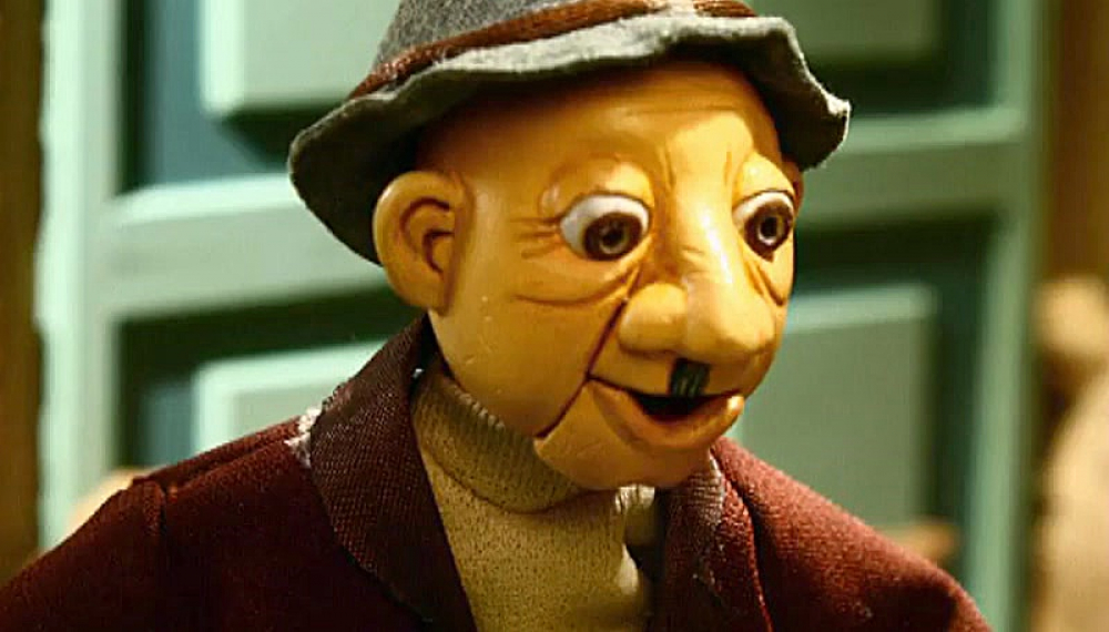 Моҷароҳои Баҳодур - Фасл 1 Қисми 24