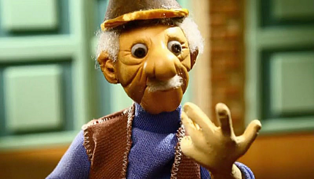 Моҷароҳои Баҳодур - Фасл 1 Қисми 26