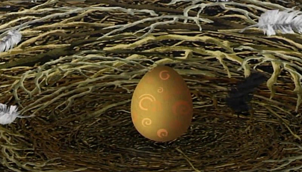 Қиссаи мо мисол шуд - Фасл 1 Қисми 12