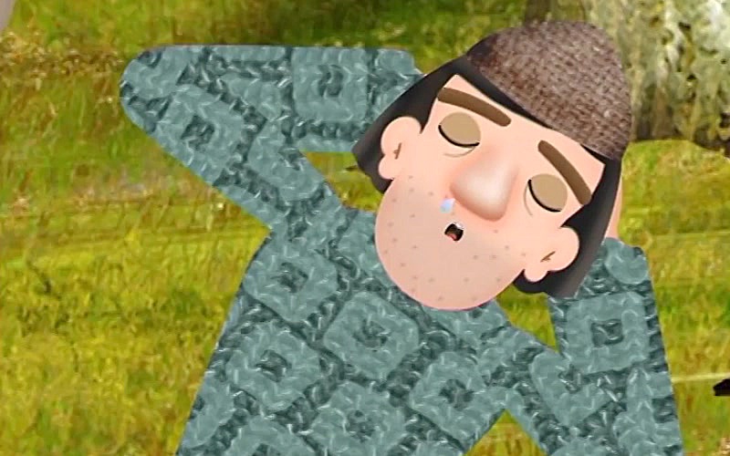 Our Story Became A Proverb S01E13