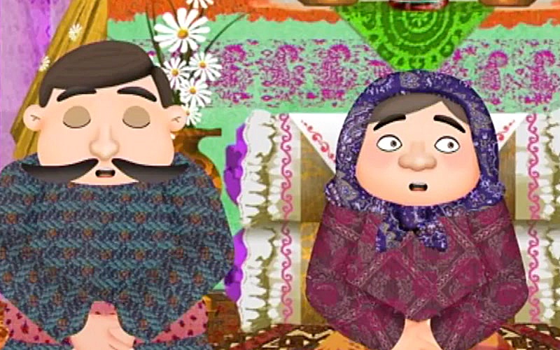 Our Story Became A Proverb S01E15