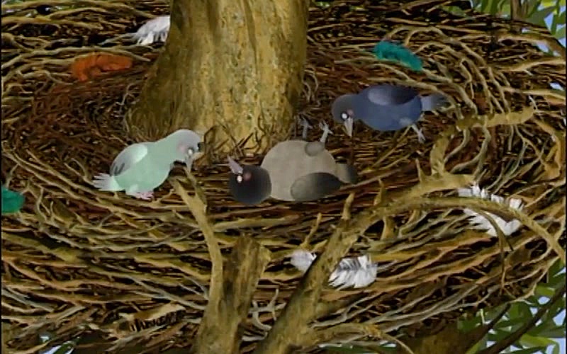 Our Story Became A Proverb S01E17