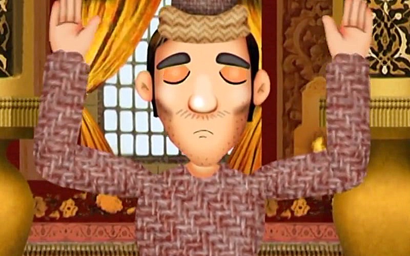 Our Story Became A Proverb S01E18