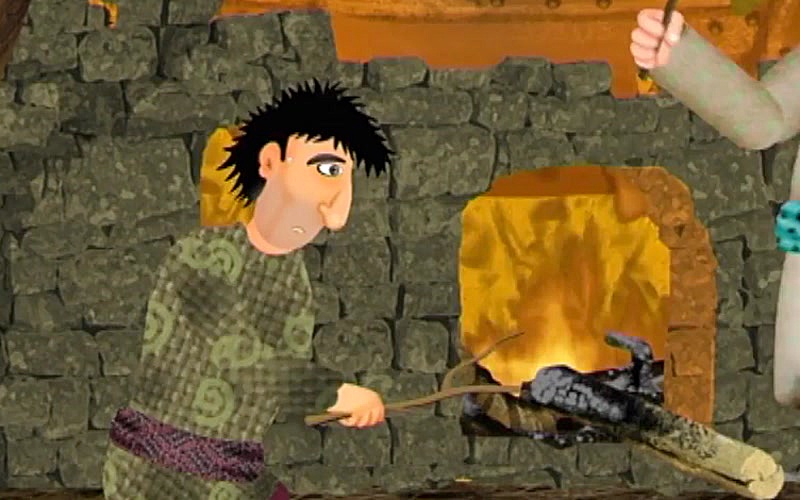 Our Story Became A Proverb S01E19