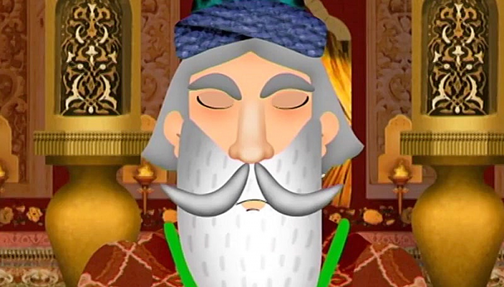 Қиссаи мо мисли шуд - Фасл 1 Қисмат 20