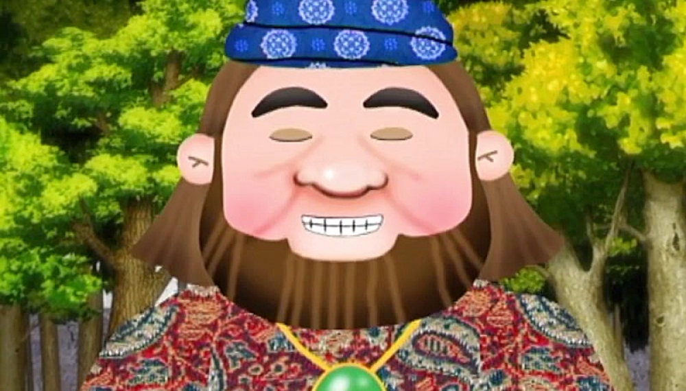 Қиссаи мо мисли шуд - Фасл 1 Қисм 23