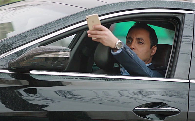 Made in Iran 2- episode 9