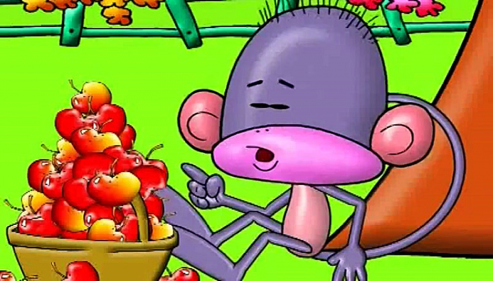 Куку, қиссаи имрӯз ку? - Фасл 1 Қисми 1