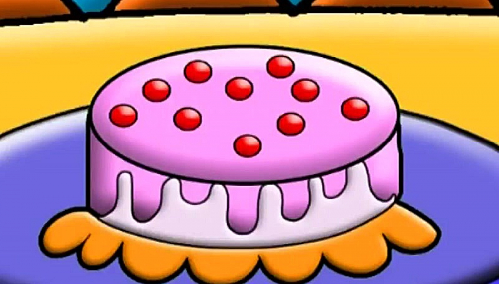 Куку, қиссаи имрӯз ку? - Фасл 1 қисми 2