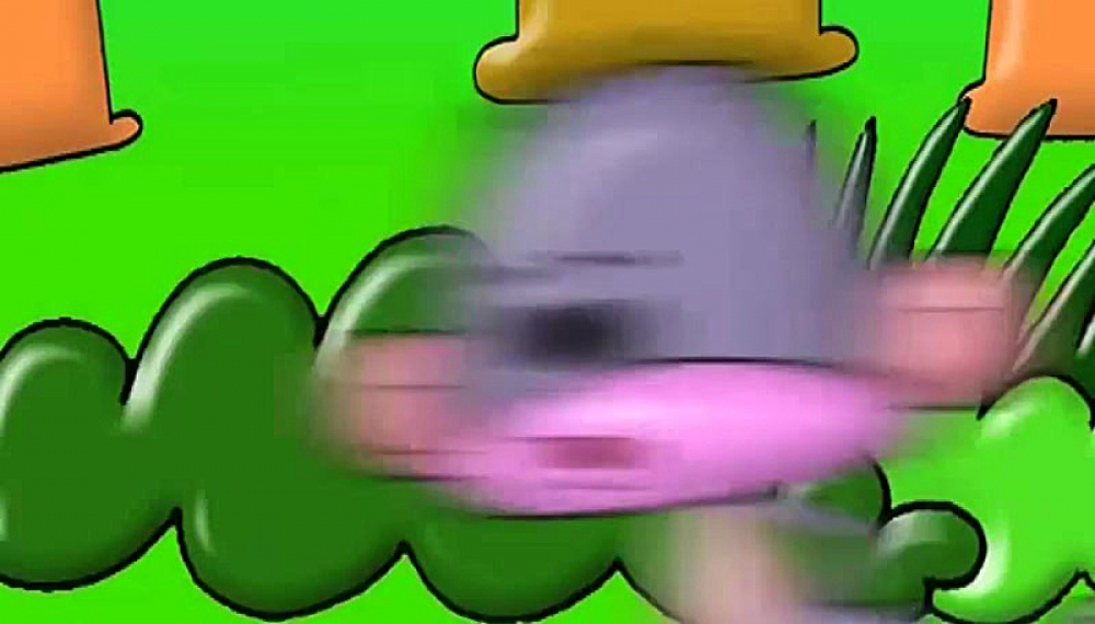 Куку, қиссаи имрӯз ку? - Фасли 1 қисми 3