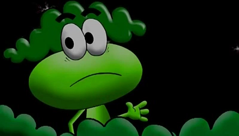 Куку, қиссаи имрӯз ку? - Фасл 1 қисми 6