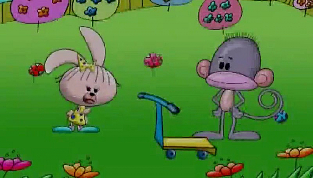 Куку, қиссаи имрӯз ку? - Фасли 1 қисми 8