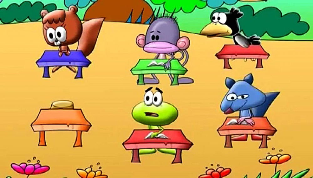 Куку, қиссаи имрӯз ку? - Фасл 1 қисми 9