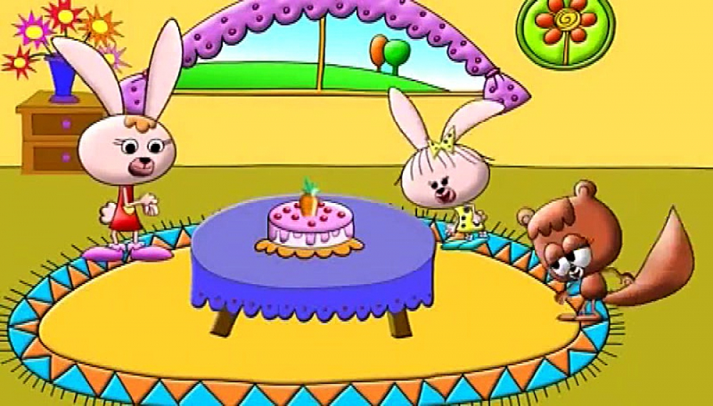 Куко, қиссаи имрӯз ку? - Фасл 1 қисм 10