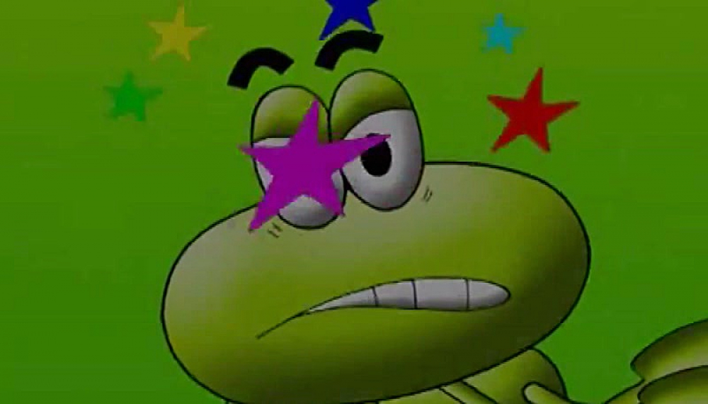 Куку, қиссаи имрӯз ку? - Фасл 1 қисм 11