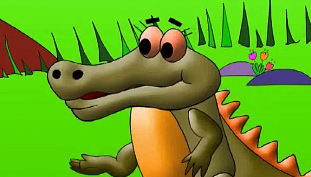 Куку, қиссаи имрӯз ку? - Фасл 1 қисмати 12