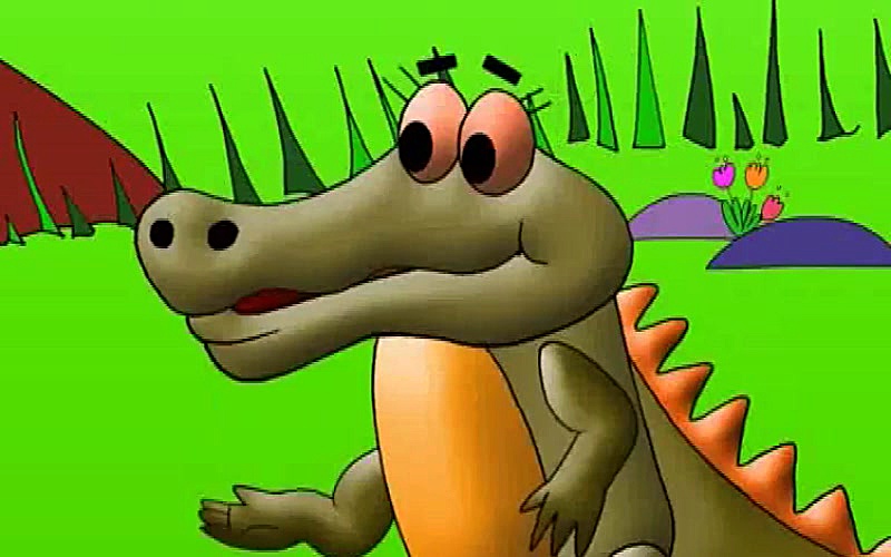 Coco, Where is Today's Story S01E12