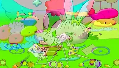 Coco, Where is Today's Story S01E14