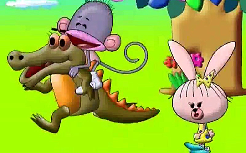 Coco, Where is Today's Story S01E16