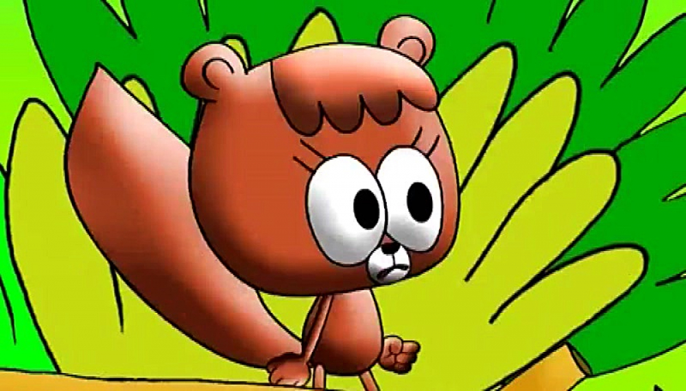 Куку, қиссаи имрӯз ку? - Фасл 1 Қисмати 17