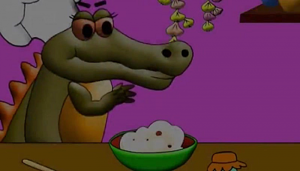 Куку, қиссаи имрӯз ку? - Фасли 1 қисми 19