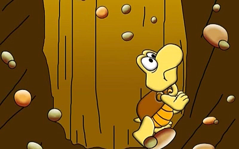 Coco, Where is Today's Story S01E21