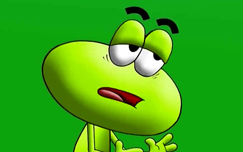 Coco, Where is Today's Story S01E26