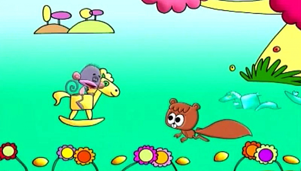 Куку, қиссаи имрӯз ку? - Фасл 1 қисмати 27