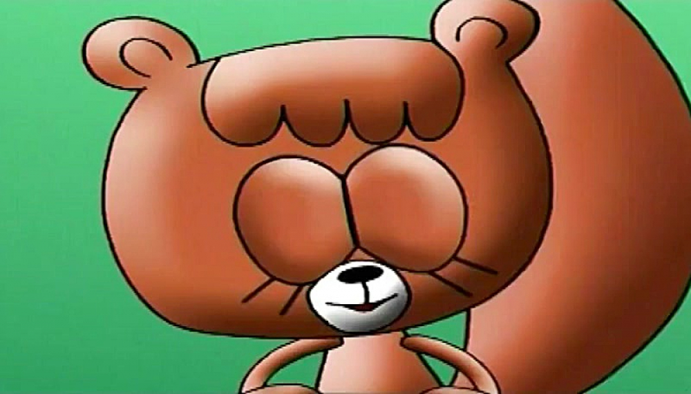 Куко, қиссаи имрӯз ку? - Фасл 1 қисм 33