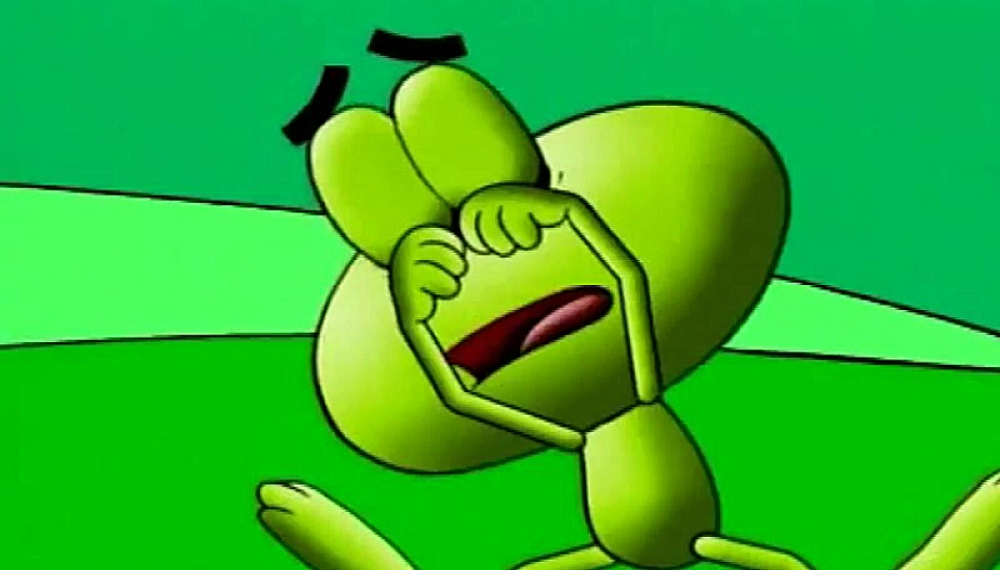 Куку, қиссаи имрӯз ку? - Фасл 1 қисми 35