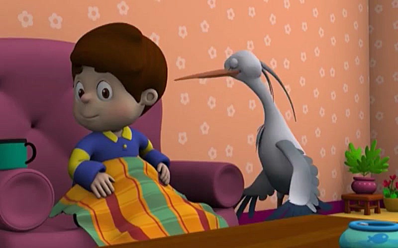 Моҷароҳои Кӯшо 2 - Фасл 1 Қисми 6