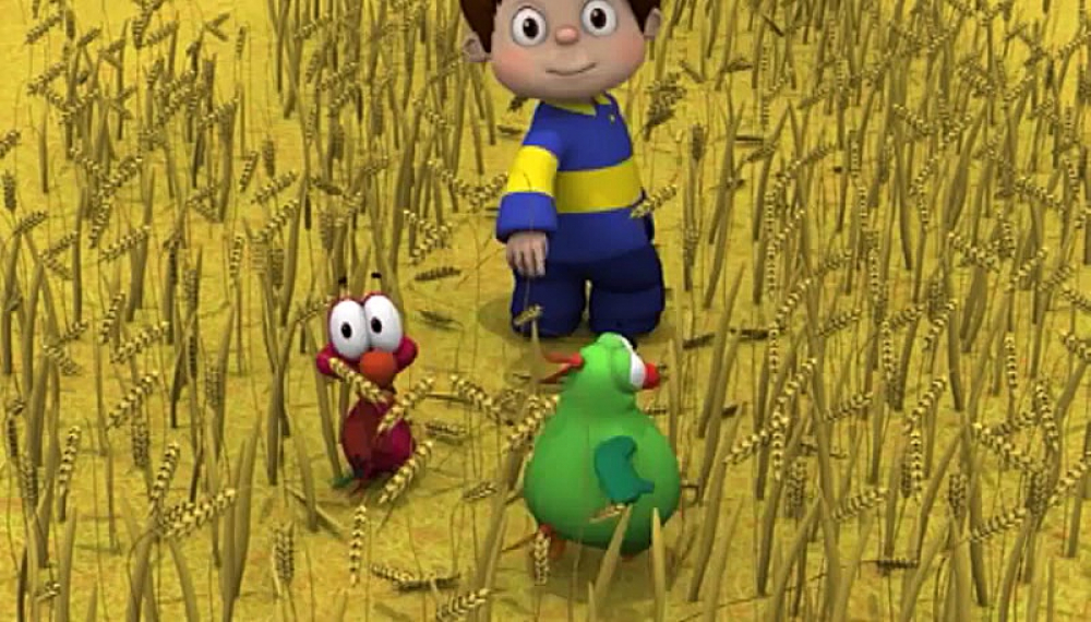 Моҷароҳои Кӯша 2 - Фасл 1 Қисмат 9