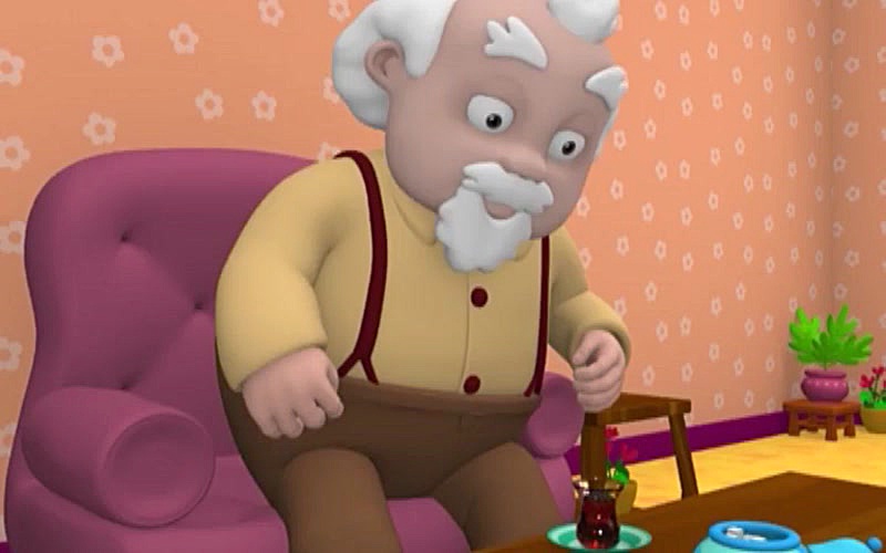 Моҷароҳои Кушо 2 - Фасл 1 Қисми 10