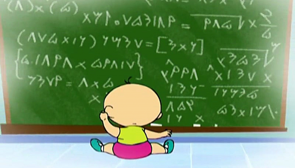 Ман ва додарам - Фасл 1 Қисми 3