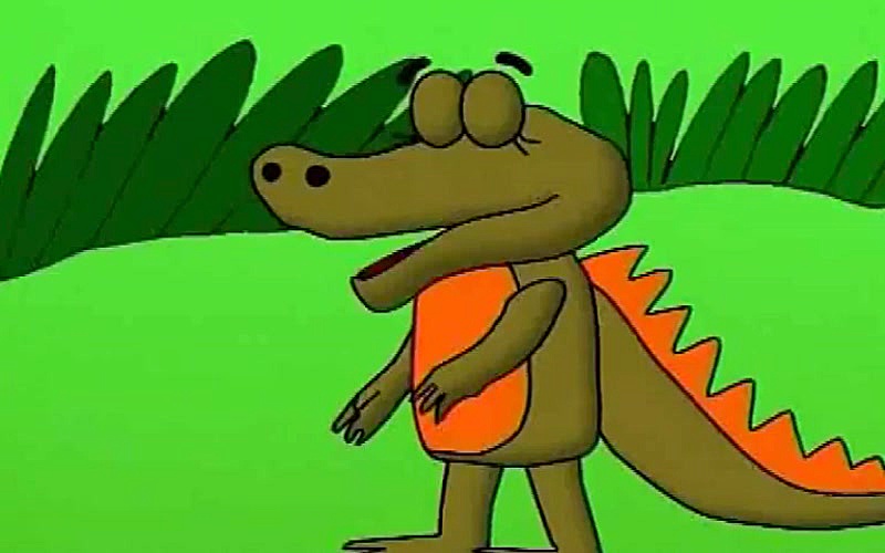 Coco, Where is Today's Story S01E22