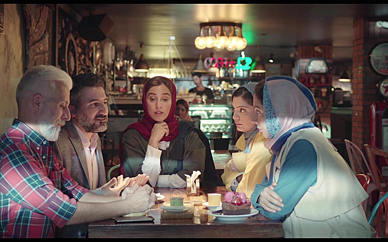 You Only Go Around Once BTS Part01