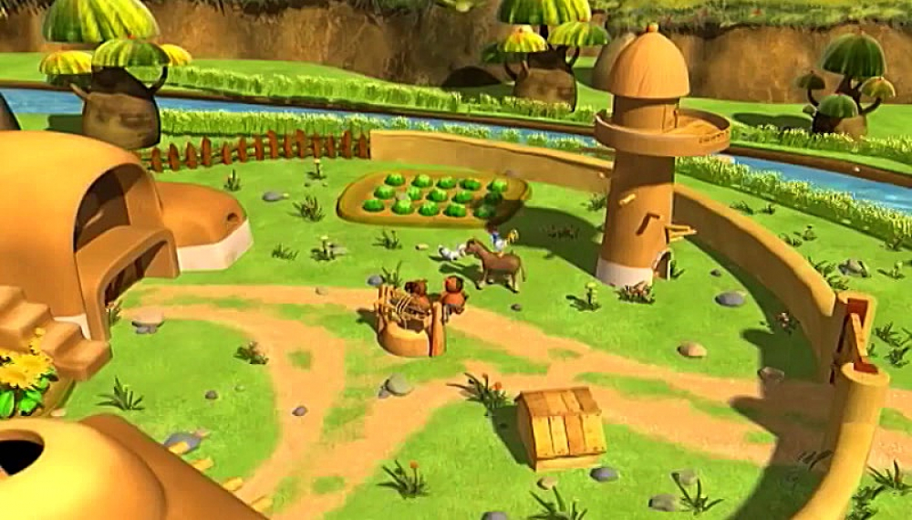 Моҷароҳои рӯбоҳ ва хурӯс - Фасл 1 Қисми 1