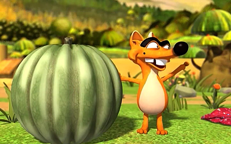 Моҷароҳои рӯбоҳ ва хурӯз - фасли 1 қисми 6