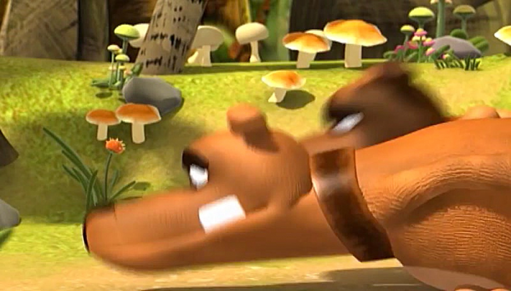 Моҷароҳои рӯбоҳ ва хурӯс - фасл 1 қисми 11