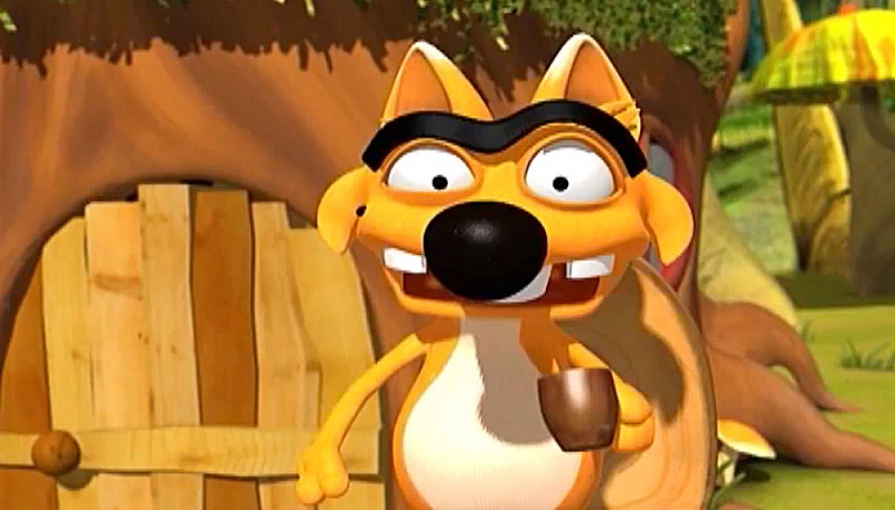 Моҷароҳои рӯбоҳ ва хуррус - фасл 1 қисми 12