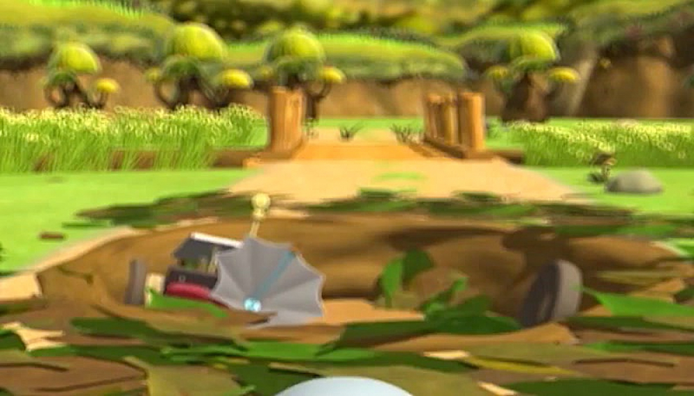 Моҷароҳои рӯбоҳ ва хурӯс - фасл 1 қисми 14