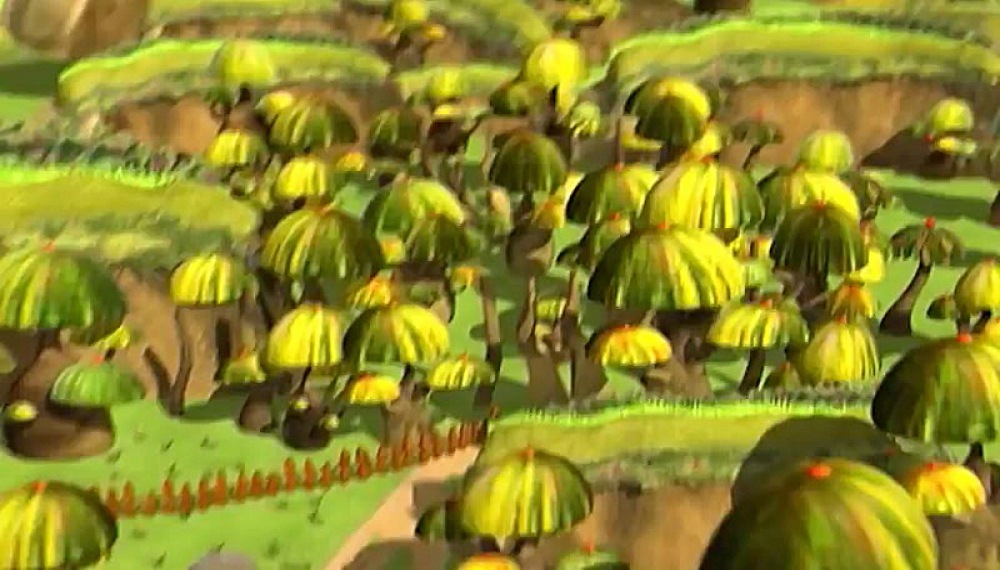 Моҷароҳои рӯбоҳ ва хурус - фасли 1 қисми 15