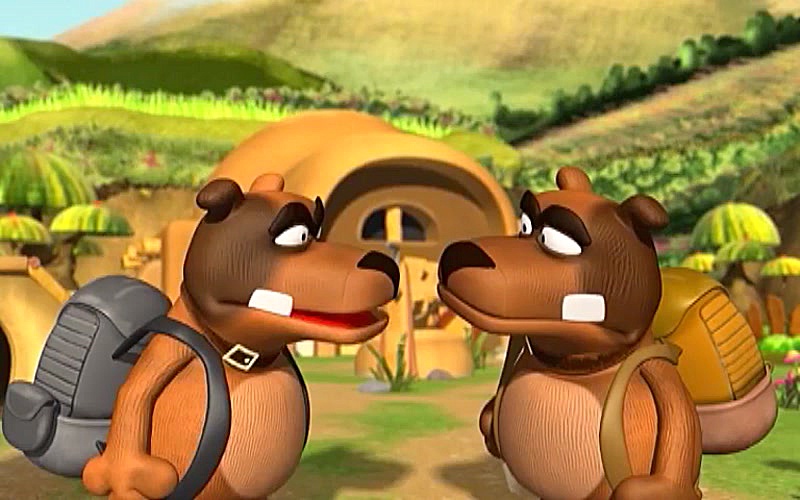 Моҷароҳои рубоҳ ва хурӯс - фасл 1 қисм 18