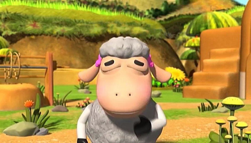 Моҷароҳои рубоҳ ва хурус - фасл 1 қисми 25